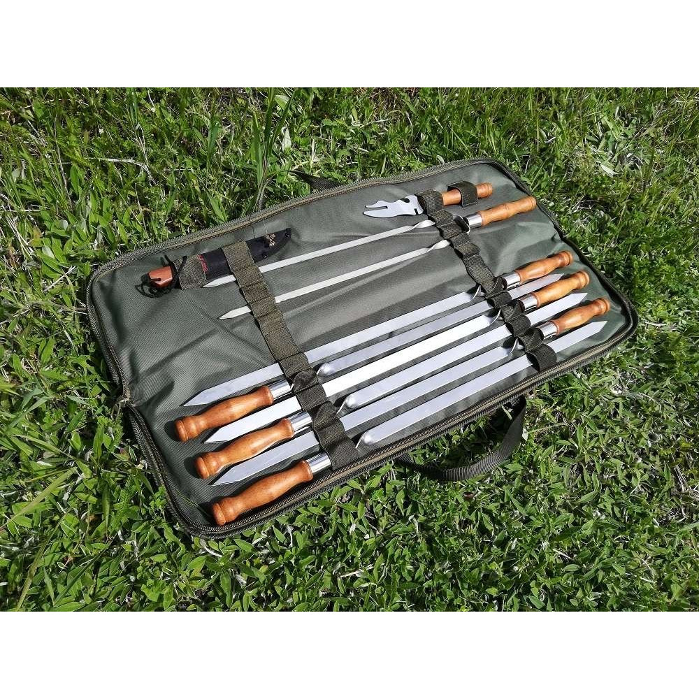 Шампура  (LK-001)