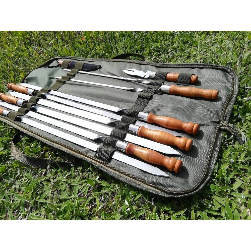 Шампура  (LK-001)