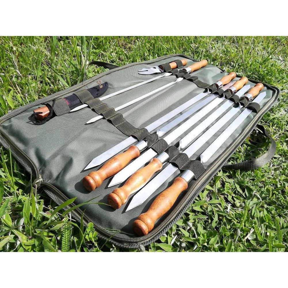 Шампура  (LK-001)