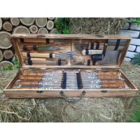 Шампура (M-026)