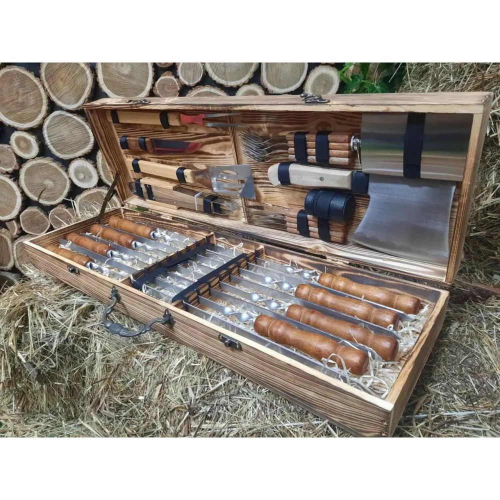 Шампура (M-026)