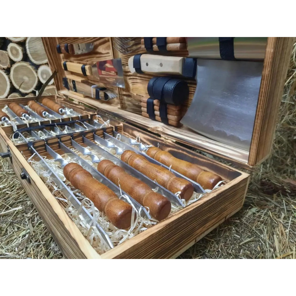 Шампура (M-026)