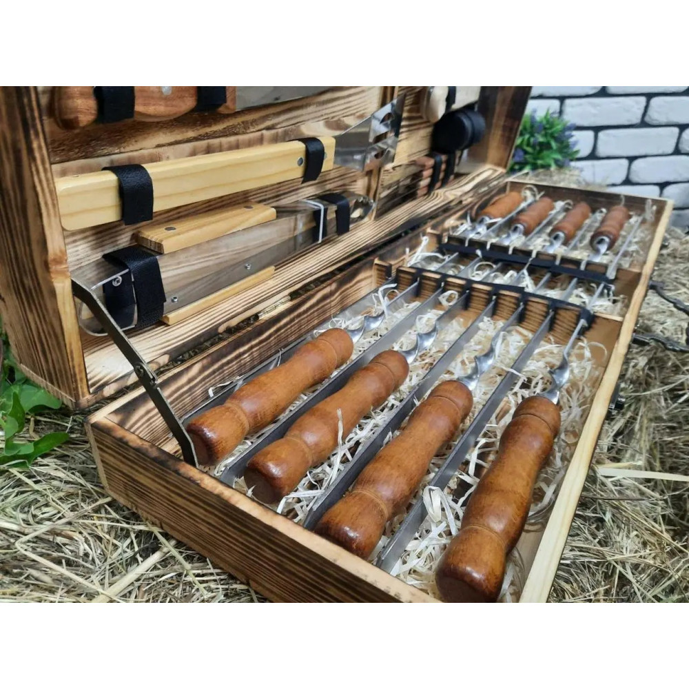 Шампура (M-026)