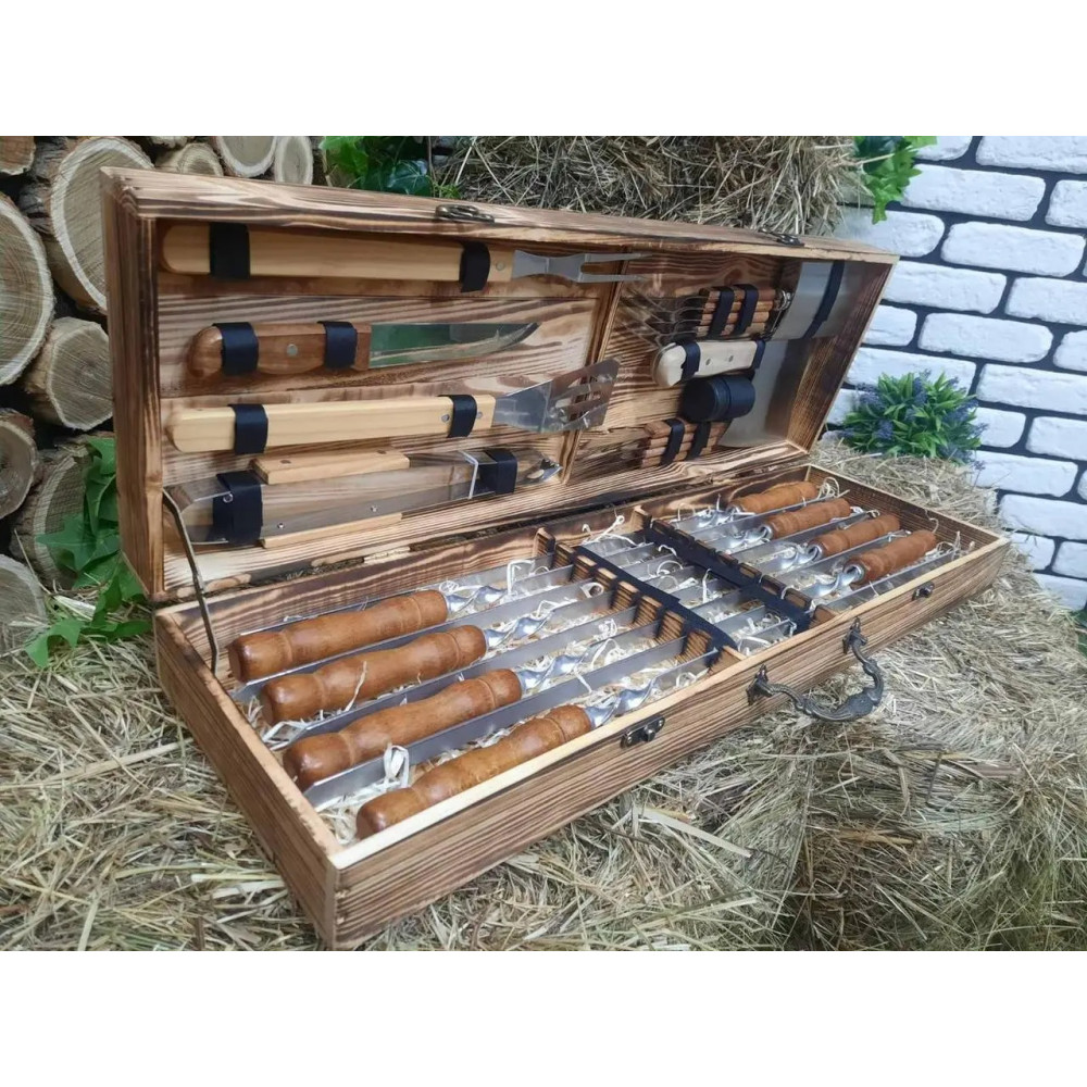 Шампура (M-026)