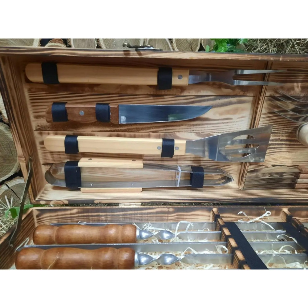 Шампура (M-026)