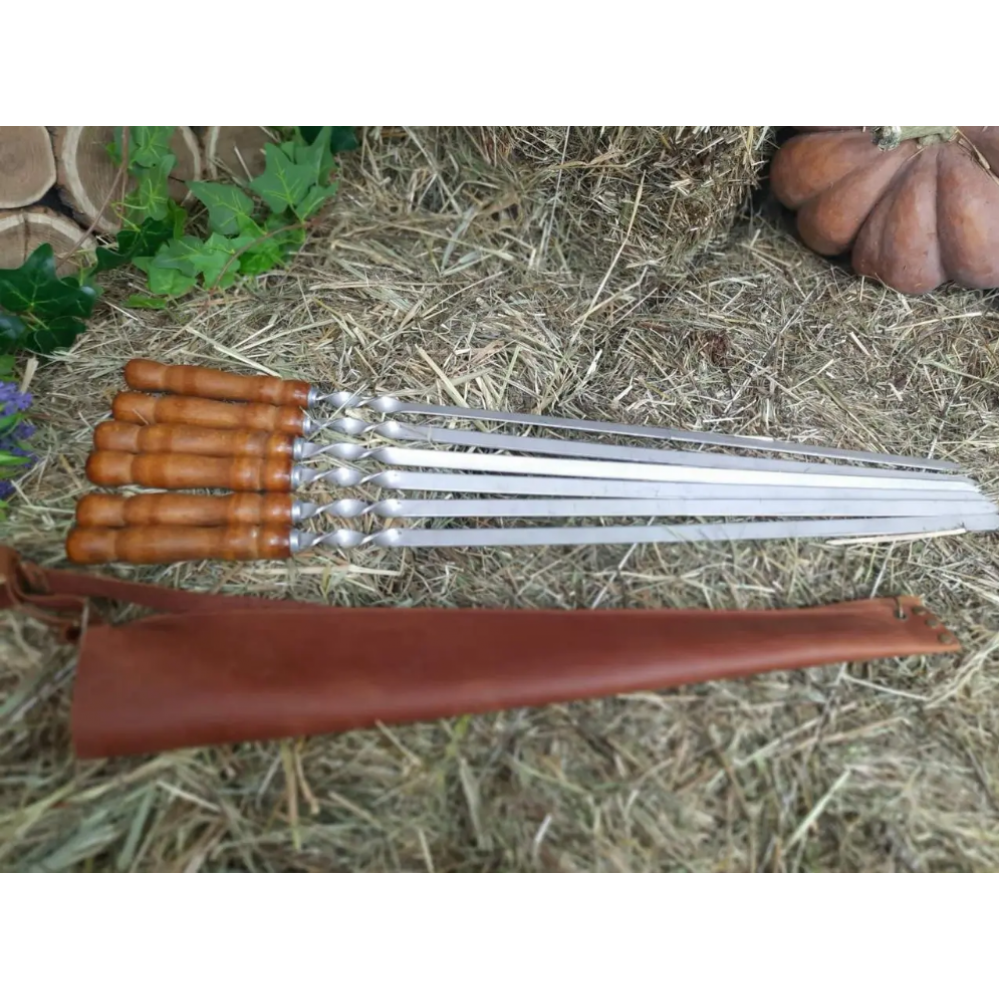 Шампура (m024)