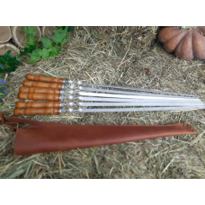 Шампура (m024)