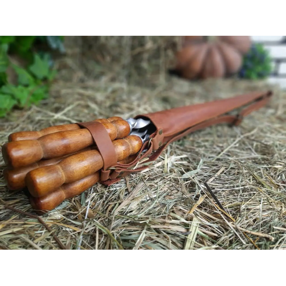 Шампура (m024)