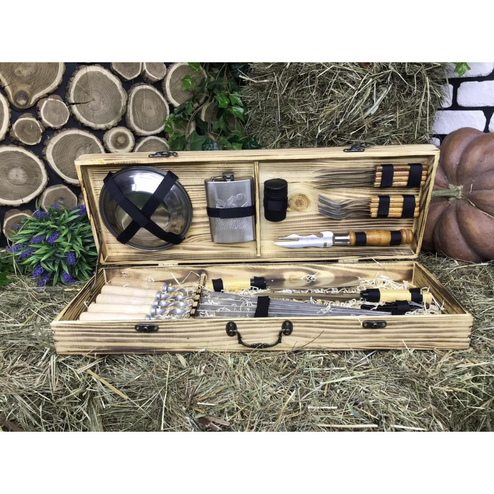 Шампура (К-004)