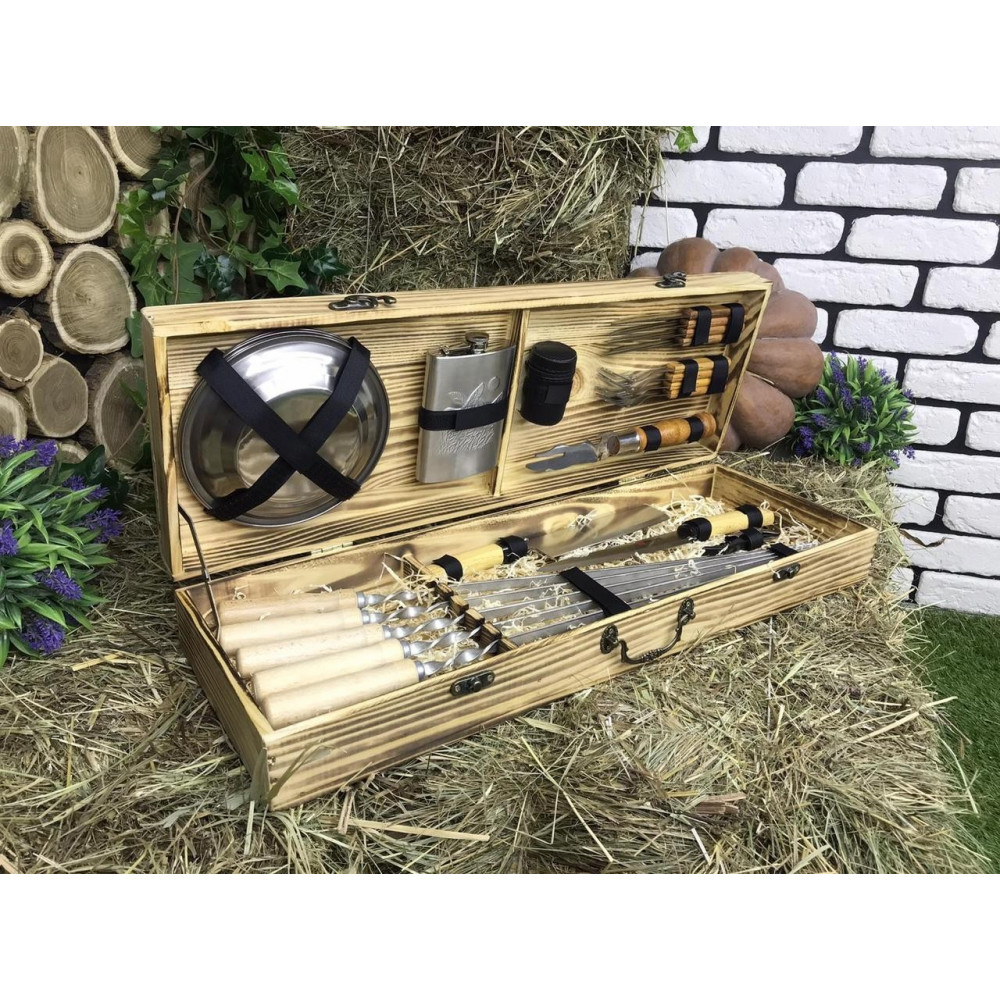 Шампура (К-004)