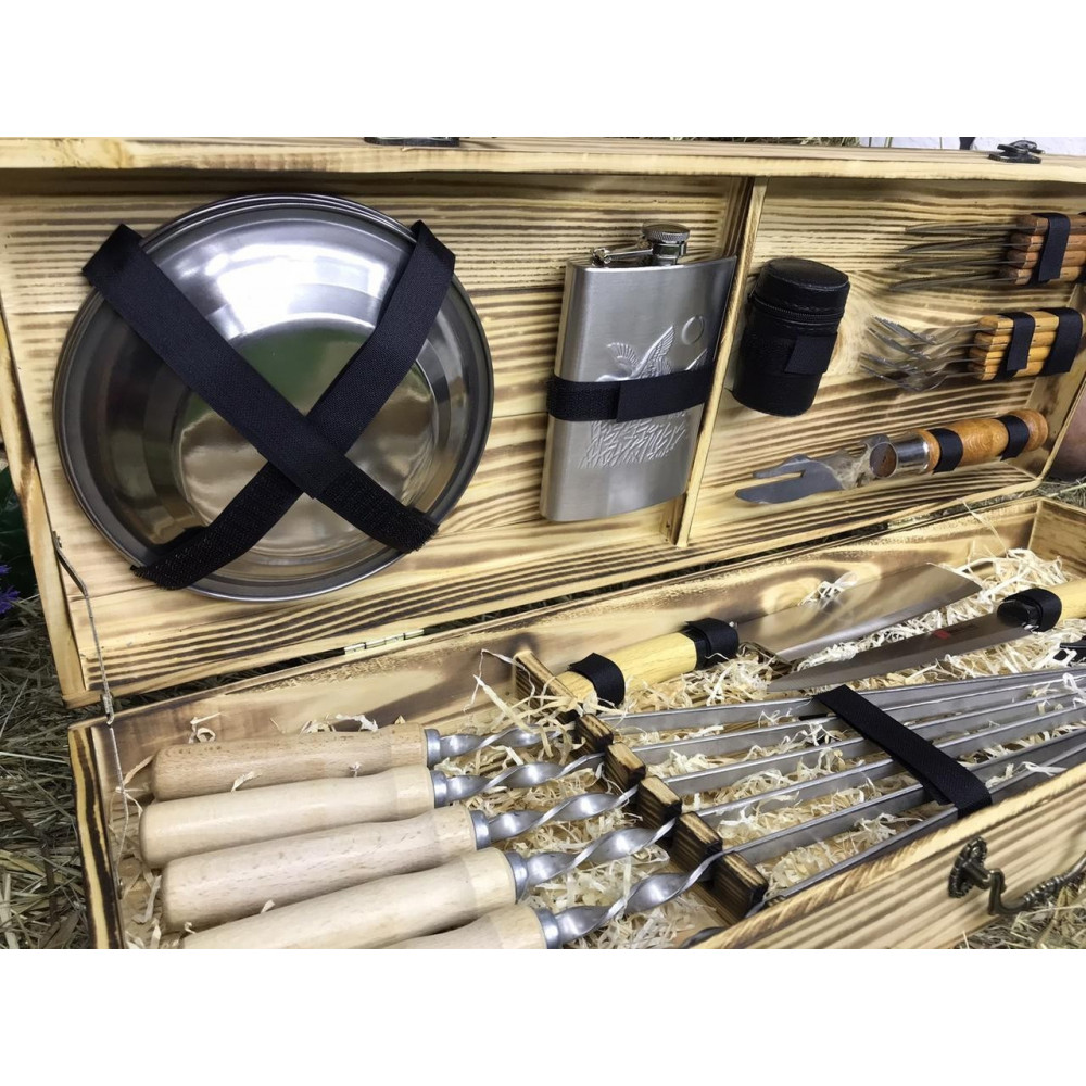 Шампура (К-004)