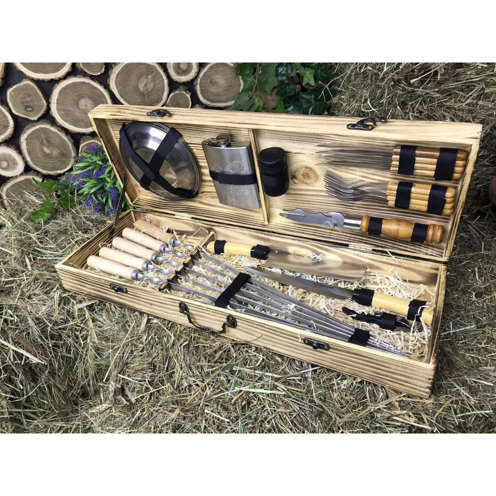 Шампура (К-004)