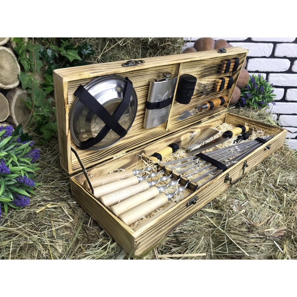 Шампура (К-004)