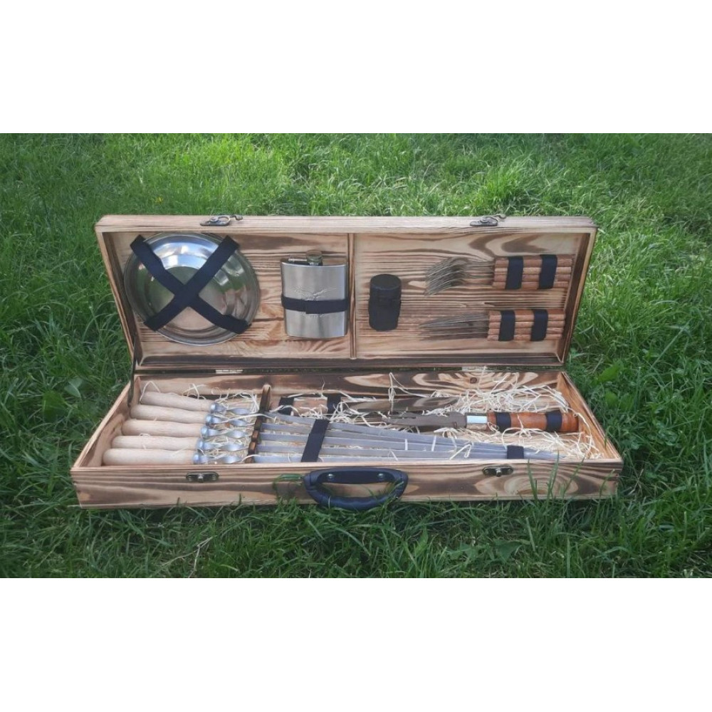 Шампура (К-006)