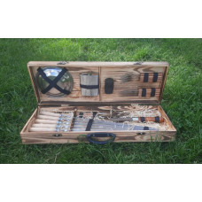 Шампура (К-006)