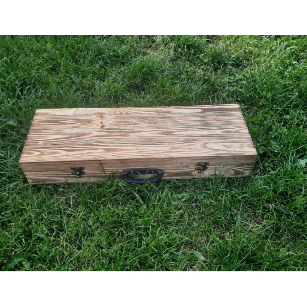 Шампура (К-006)