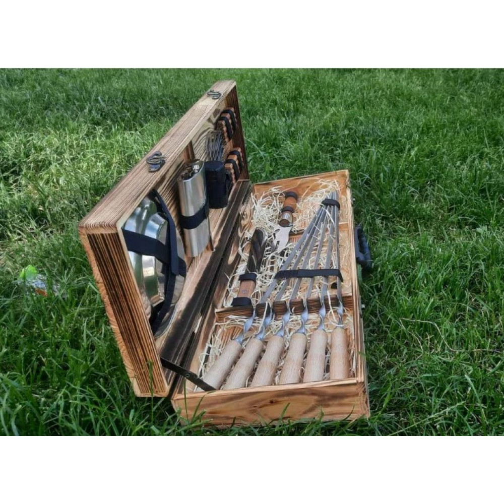 Шампура (К-006)