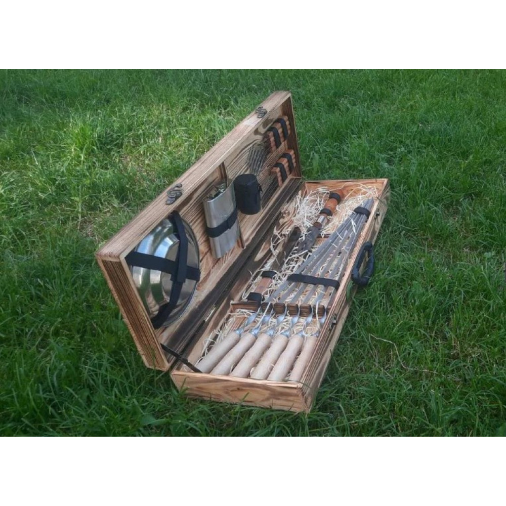 Шампура (К-006)