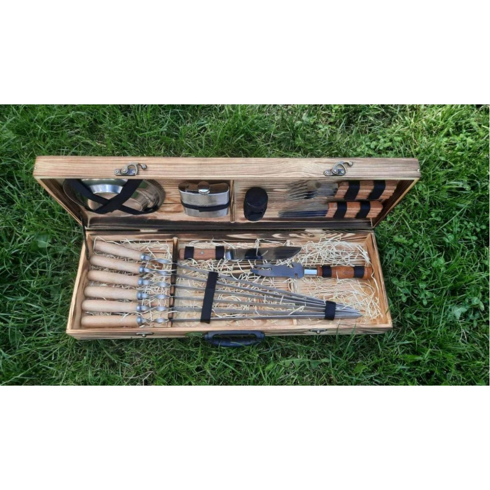 Шампура (К-006)