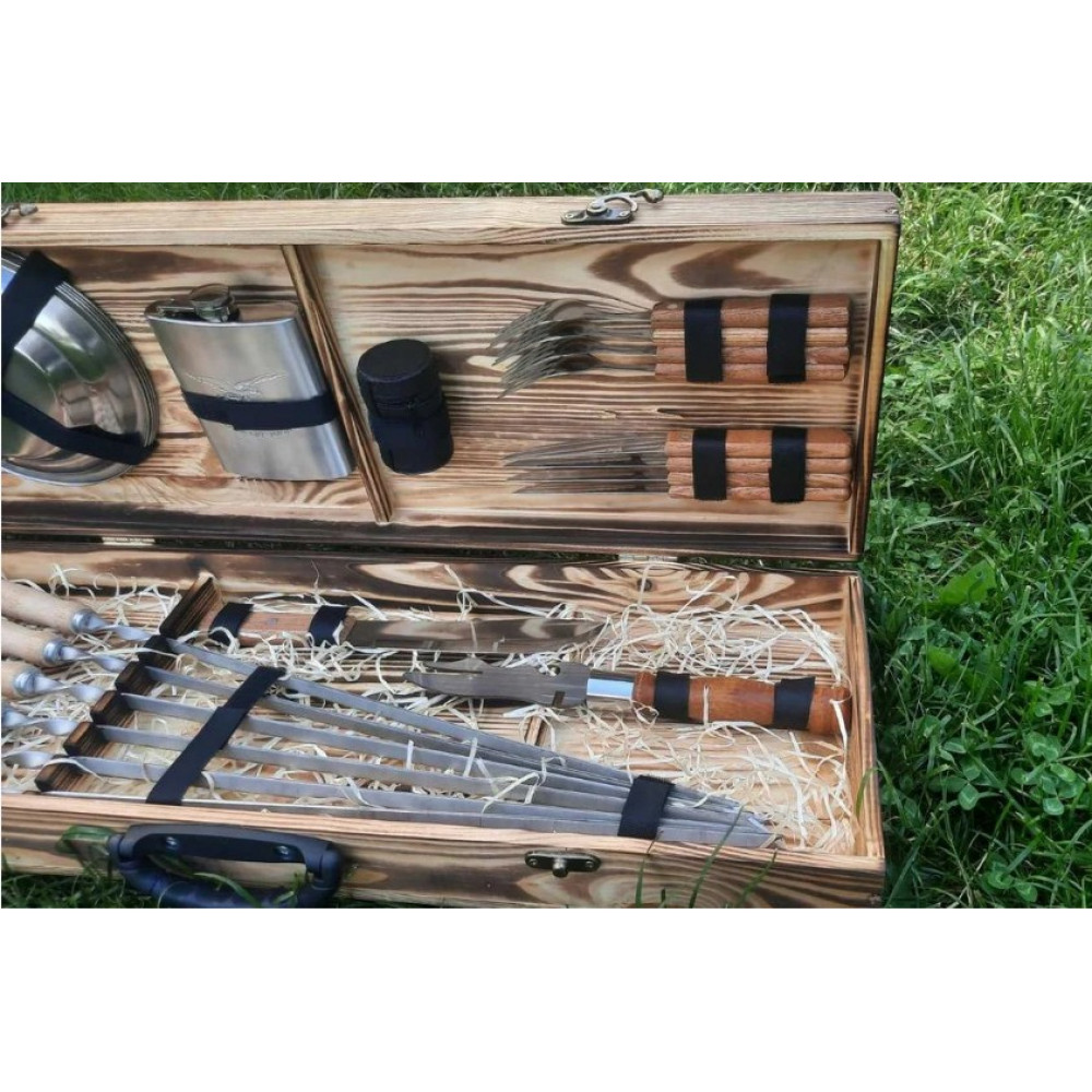 Шампура (К-006)