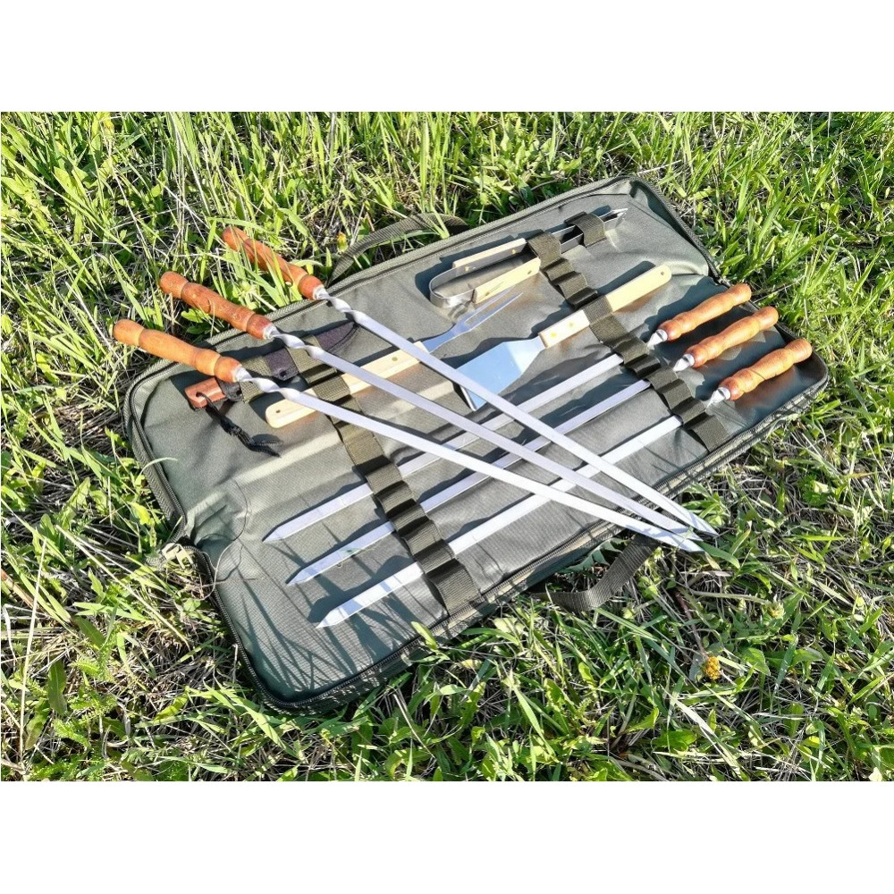 Шампура (М-019)