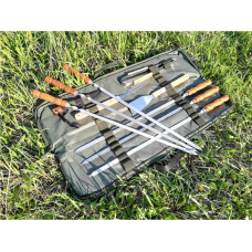 Шампура (М-019)