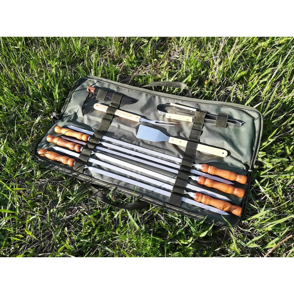 Шампура (М-019)