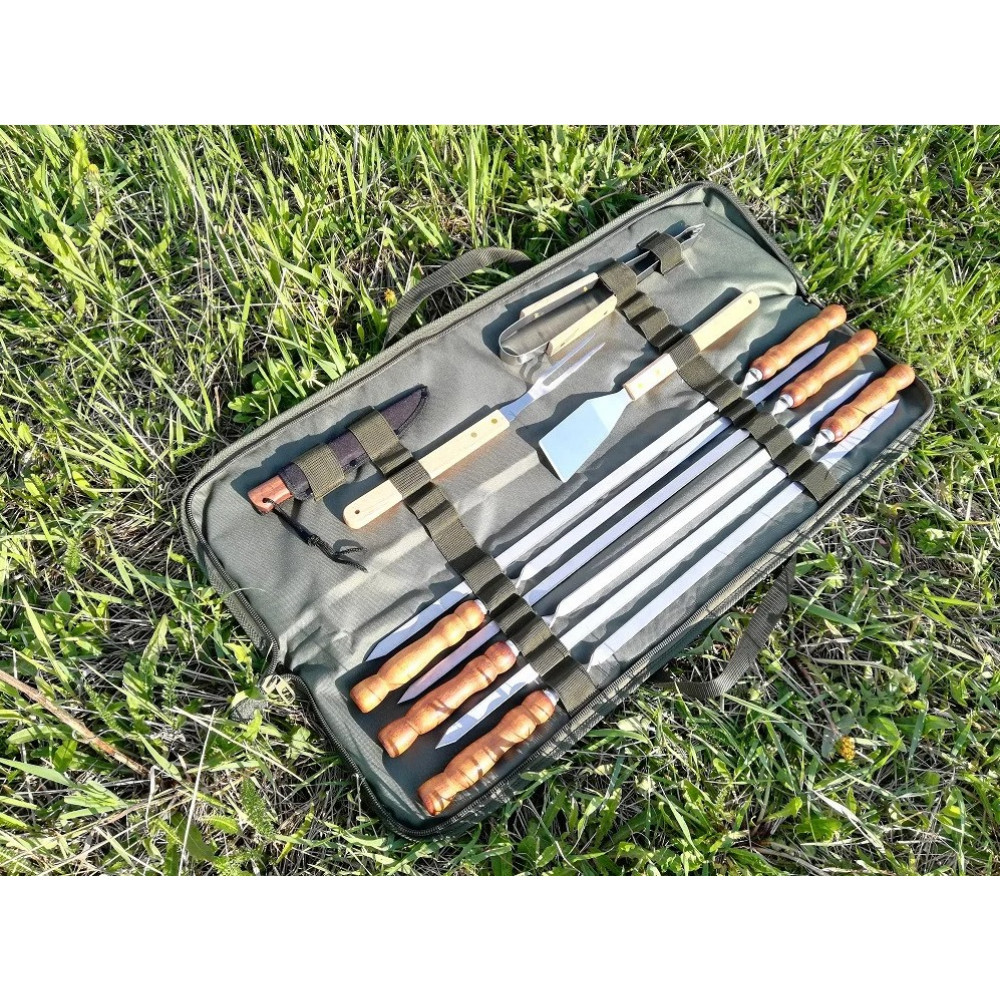 Шампура (М-019)