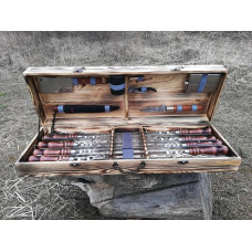 Шампура 1 Шампура 1