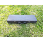 Шампура BLACK BOX в деревянном кейсе (M-015)