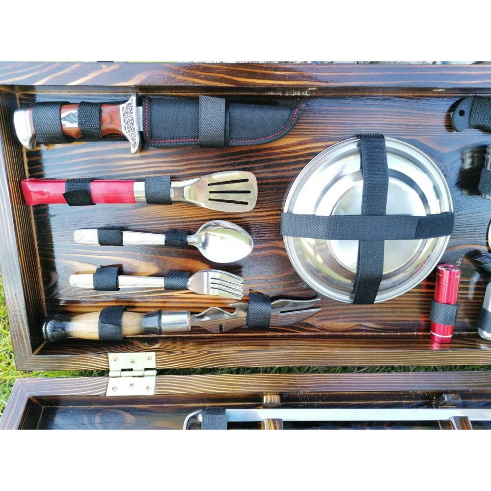 Шампура Big Boss