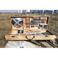 Шампура G-Crill (002)