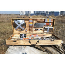 Шампура G-Crill (002)