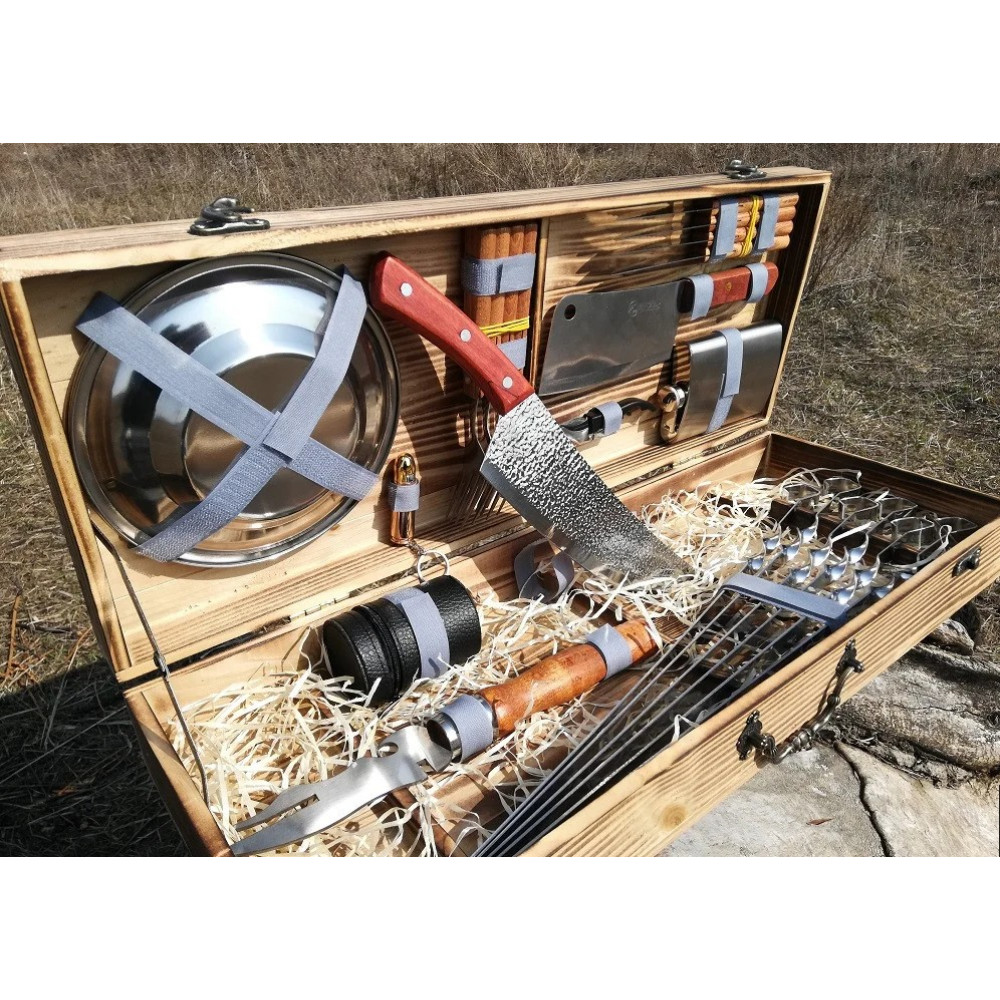 Шампура G-Crill (002)