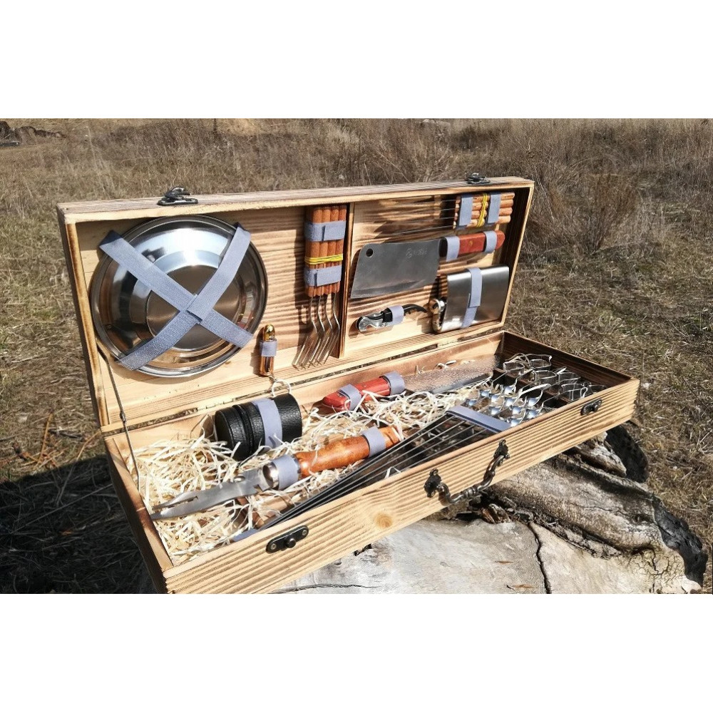 Шампура G-Crill (002)