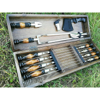 Шампура Grill-1