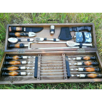 Шампура Grill-2