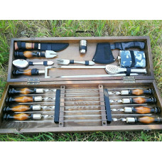 Шампура Grill-2 Шампура Grill-2