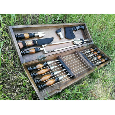 Шампура Grill-3 Шампура Grill-3