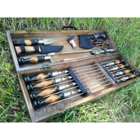 Шампура Grill-4