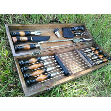 Шампура Grill-4 Шампура Grill-4