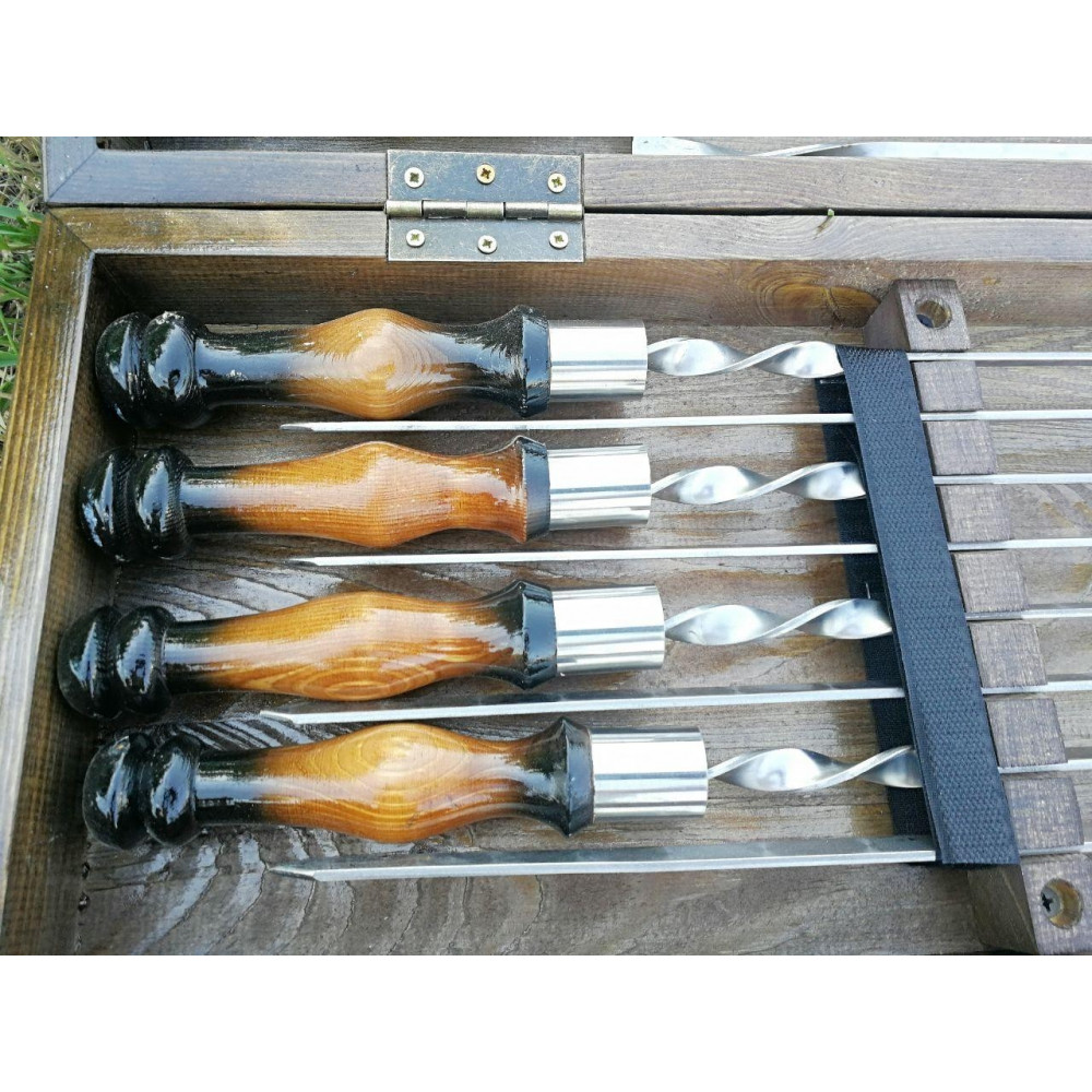 Шампура Grill-4