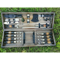 Шампура Military