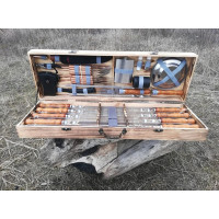 Шампура Profi-BBQ