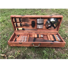 Шампура REDWOOD (010Р)