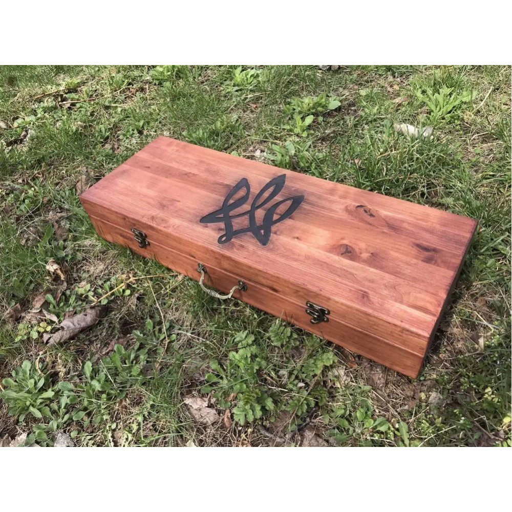 Шампура REDWOOD (010Р)