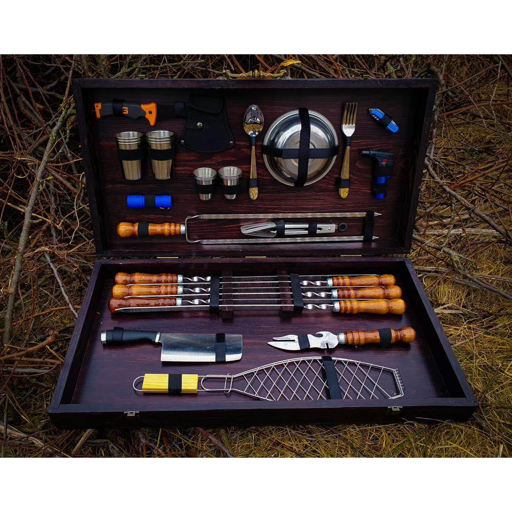 Шампурав Radone Extra