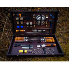 Шампурав Radone Extra