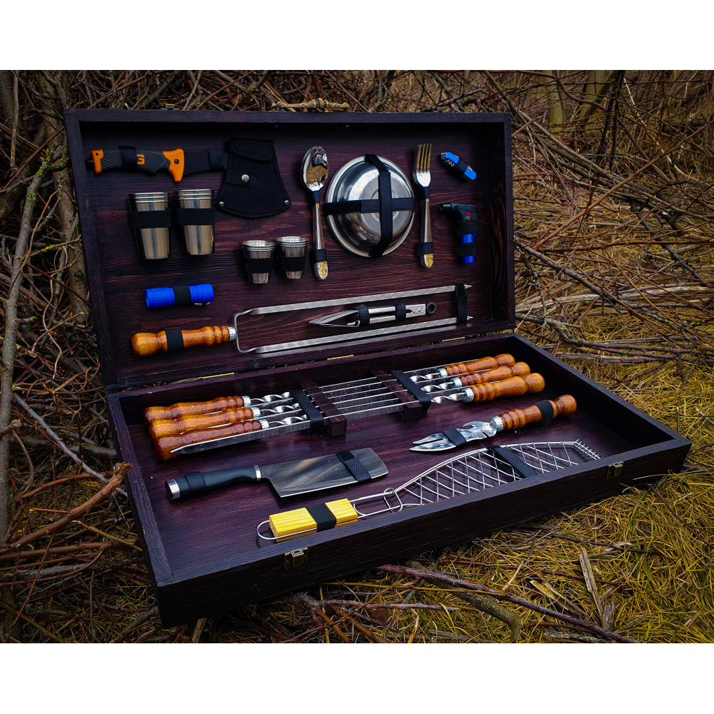 Шампурав Radone Extra