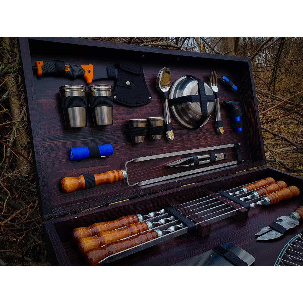 Шампурав Radone Extra